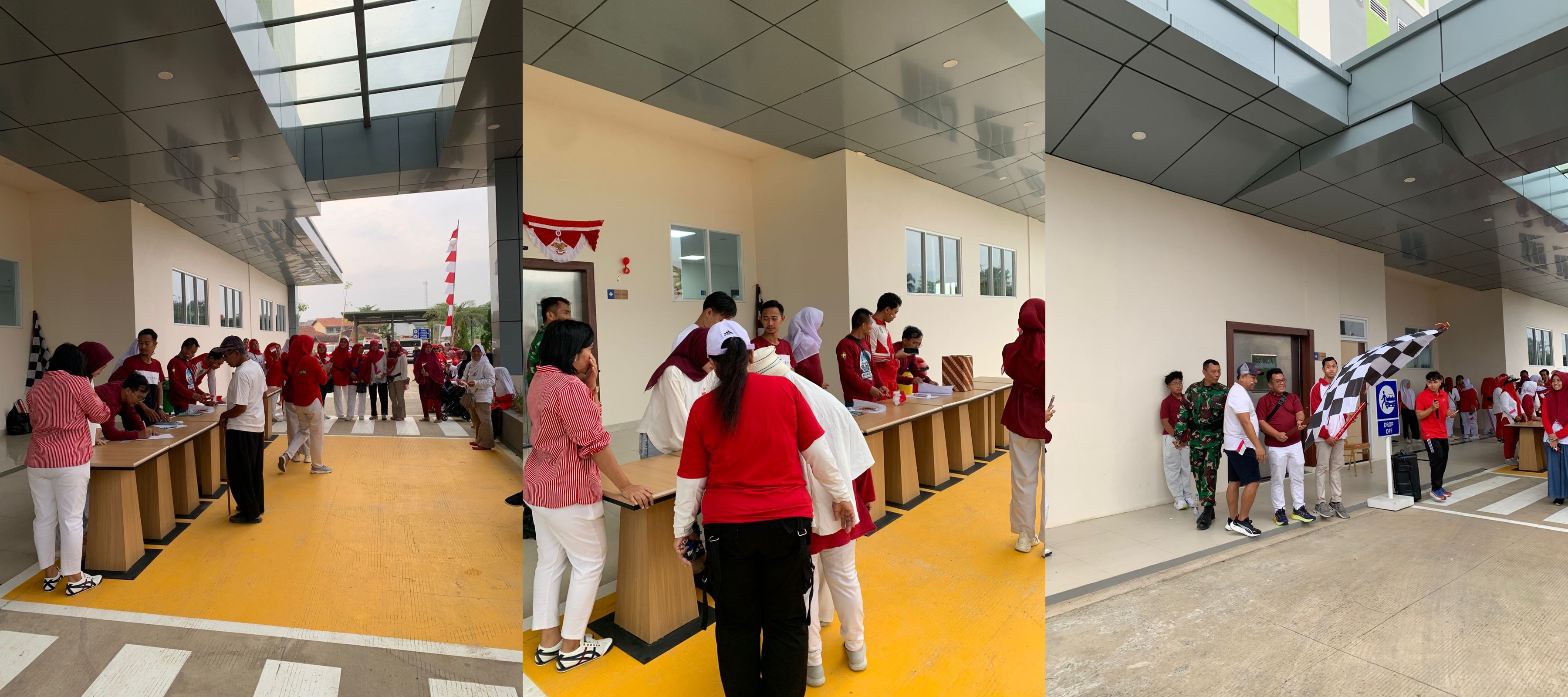 Kupon Gratis Cek Kesehatan dan Cek Mata di RS Djuansih