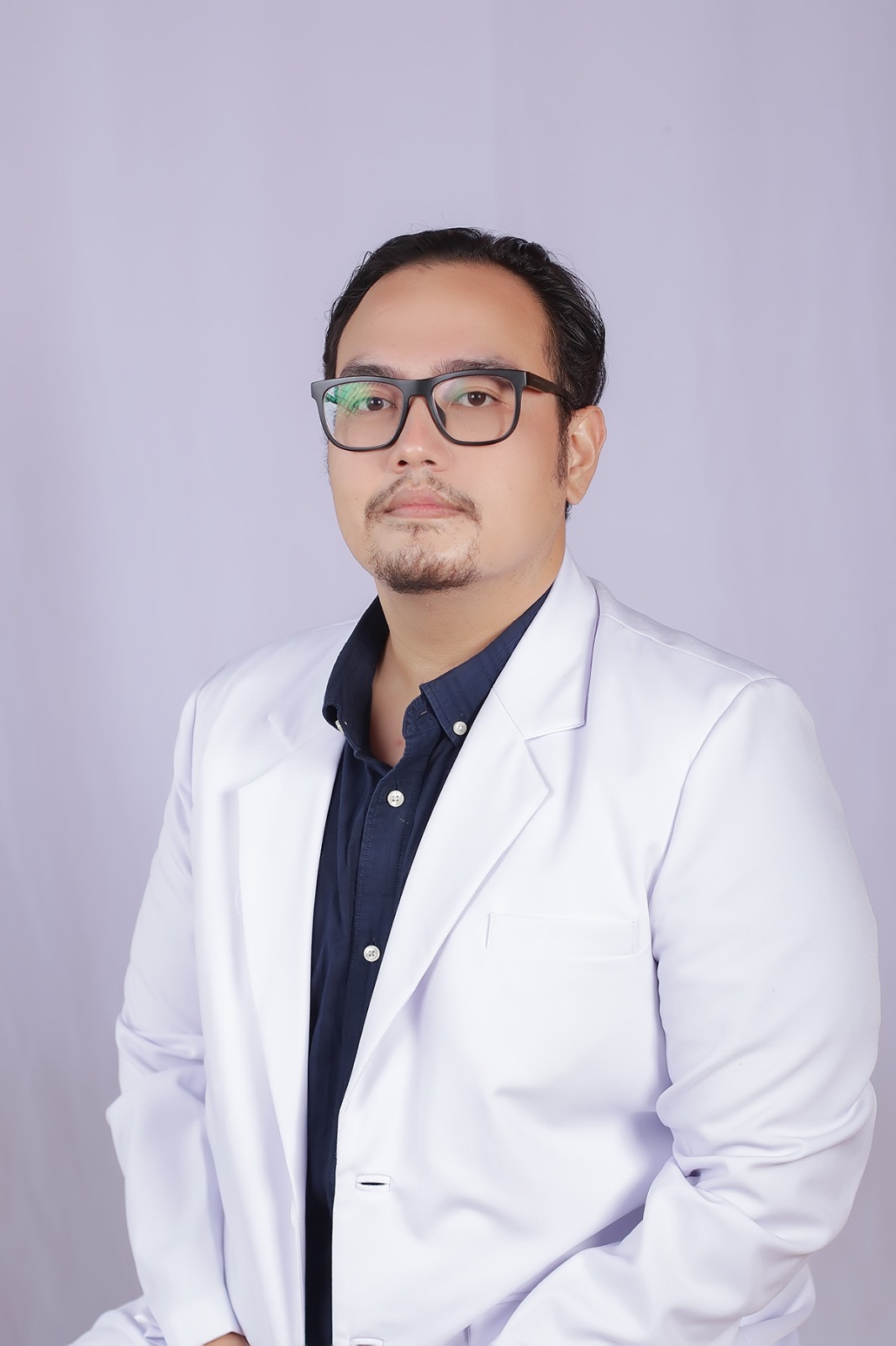 dr. Zikry Auliya Hidayat, Sp.PD