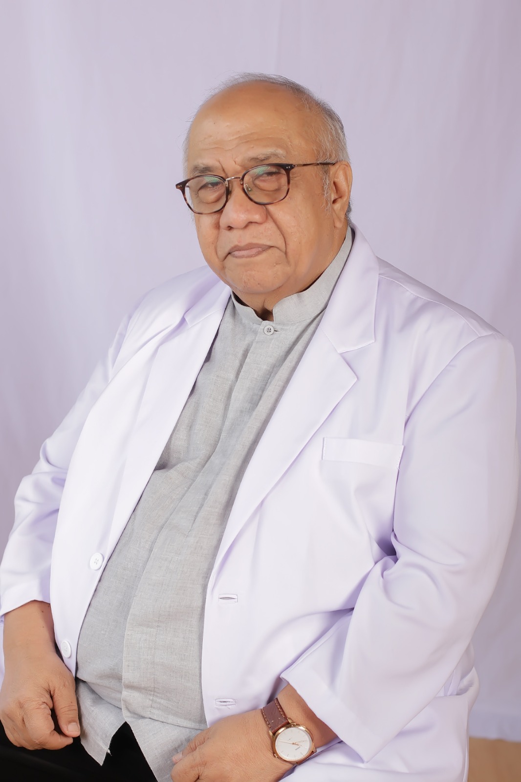 dr. Afdi Muchlis Syam, Sp.PD.,FINASIM