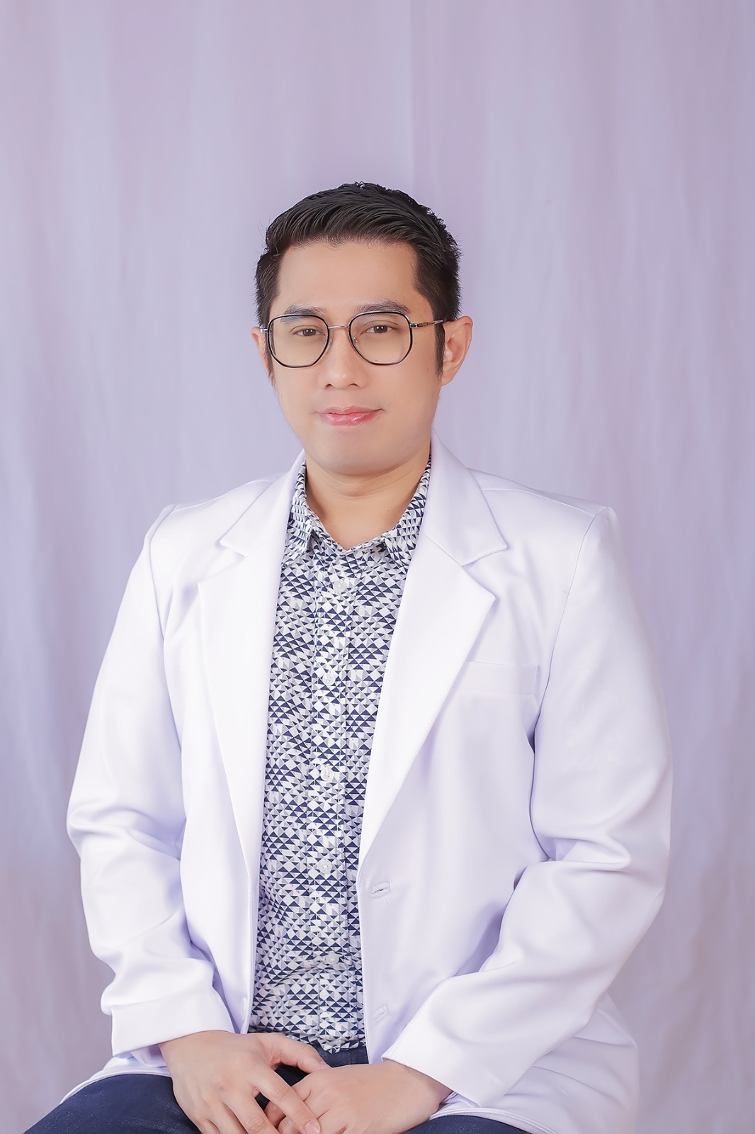 dr. Triyoga Pramadana, Sp.OG