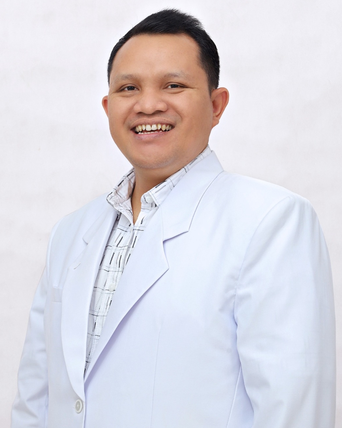 dr. Catur Agustiyanto, Sp.P