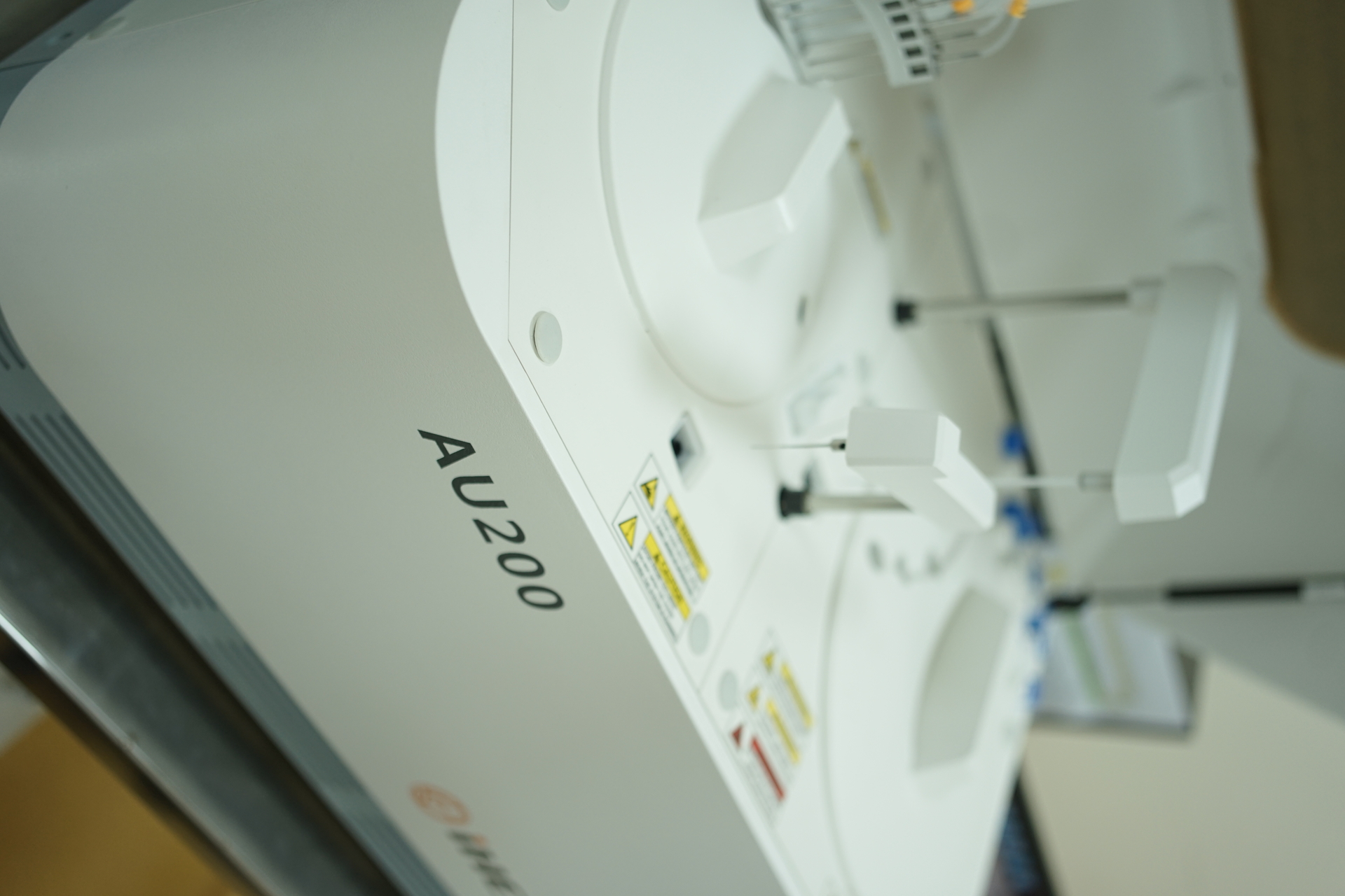 Pelayanan Patologi Klinik